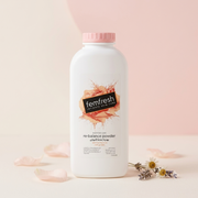 Femfresh Everyday Care Re-Balance Powder 200g