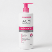 Depiwhite Whitening Body Milk