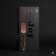 Joy Professional 2-in-1 Styling Brush