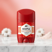 KUPA BABY POWDER Deodorant (ALUMINIUM FREE) 60g