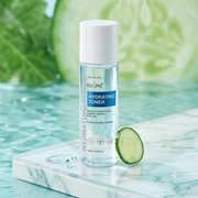 NUSPA Hydrating Toner with Natural Cucumber Extract (130ml / 4.39 fl. oz.)
