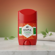 KUPA CLASSIC Deodorant (ALUMINIUM FREE) 60g