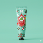 SADOER Green Apple Moisturizing Hand Cream (30g)