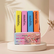 Sweetbeauty 16-Piece Nail Care Grinding Tools