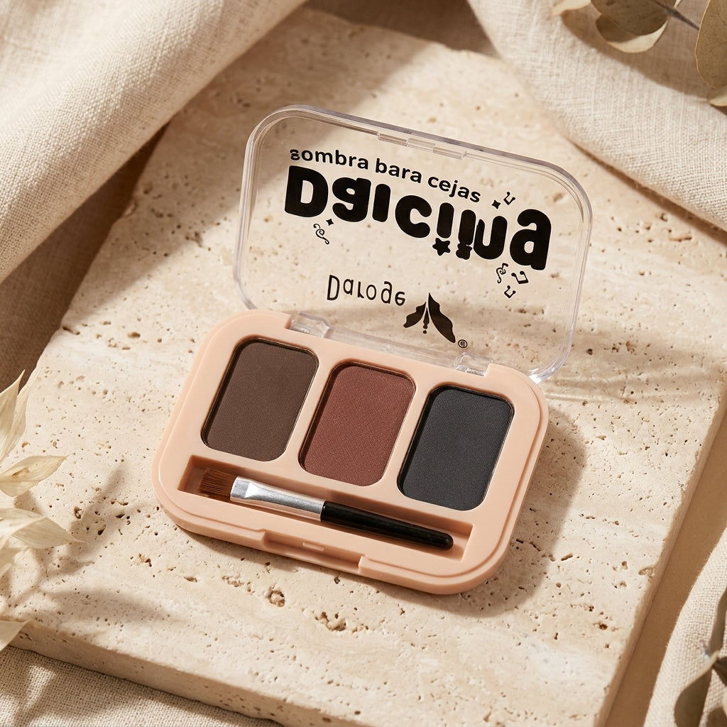 Daroge "sombra bara cejas" (Eyebrow Shadow)