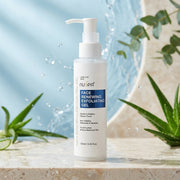 NUSPA Face Renewing Exfoliating Gel (120ml / 4.05 fl.oz.)