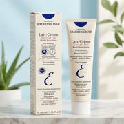 Embryolisse Lait-Crème Sensitive Multi-fonctions (Multi-Function Moisturizer) - 100 ml / 3.38 fl. oz.