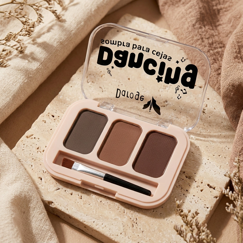 Daroge "sombra bara cejas" (Eyebrow Shadow)