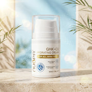 NUSPA GHK-CU Hydrating Cream (50ml / 1.76 fl.oz.)