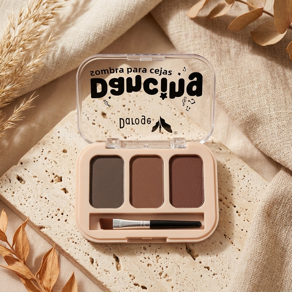 Daroge "sombra bara cejas" (Eyebrow Shadow)