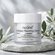 NUSPA Collagen Repairing Cream (50g / 1.76 oz)