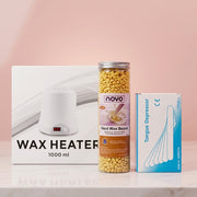 WAX Bundle (4)
