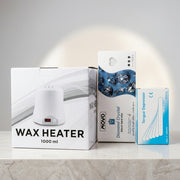 WAX Bundle (5)