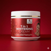 Magic Glow 7 in 1 Whitening Cream