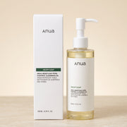 Heartleaf Pore Control Cleansing Oil (200ml / 6.76 fl. oz.)