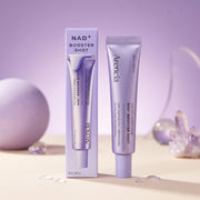 Arencia NAD+ Booster Shot Face and Eye Moisturizer (30ml / 1.01 fl. oz.)
