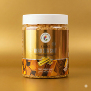 Magic Glow Gold Dead Sea Salt 1.2KG