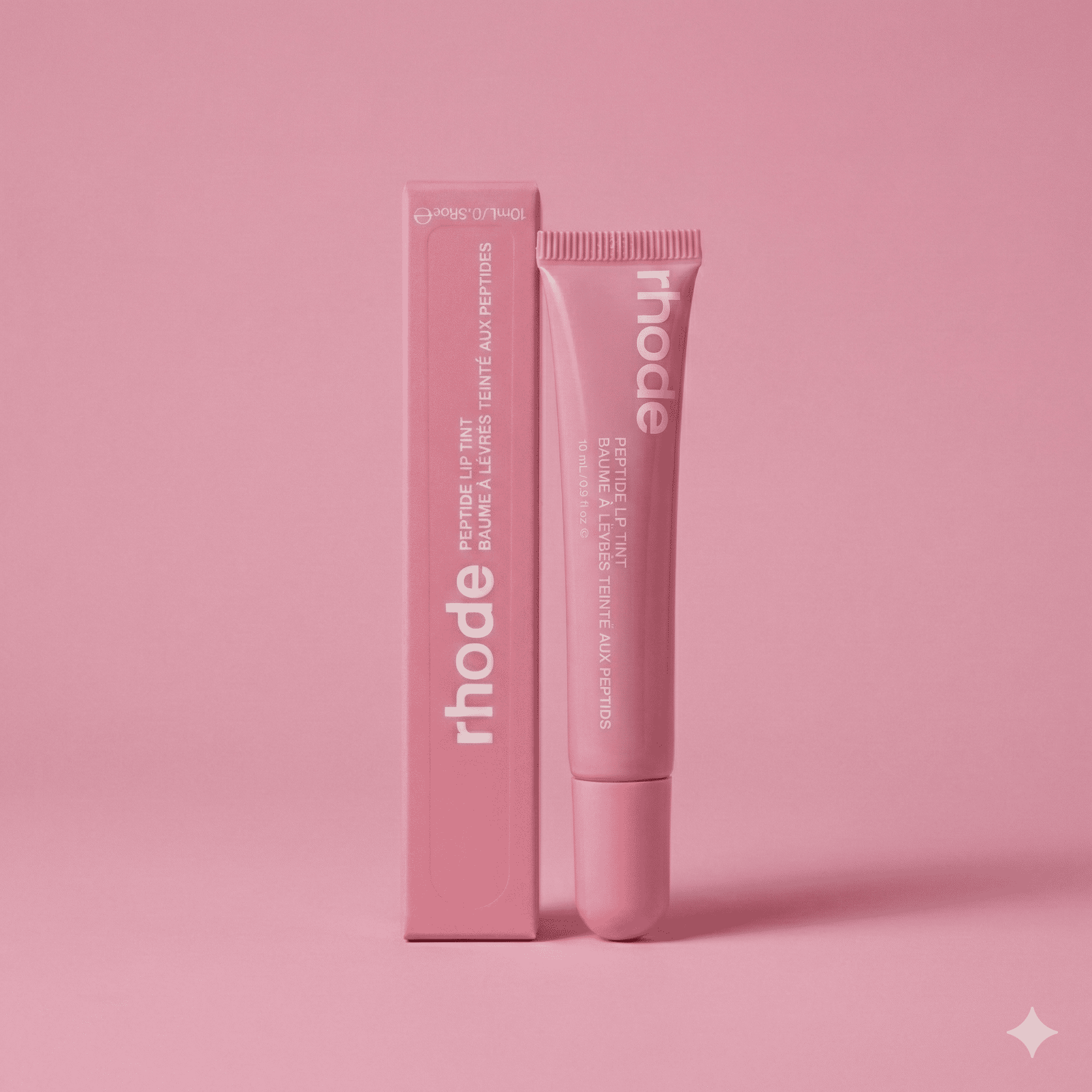 Rhode Peptide Lip Tint – ribbon