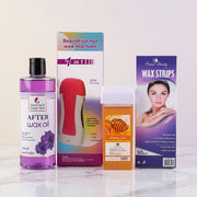 WAX Bundle (2)