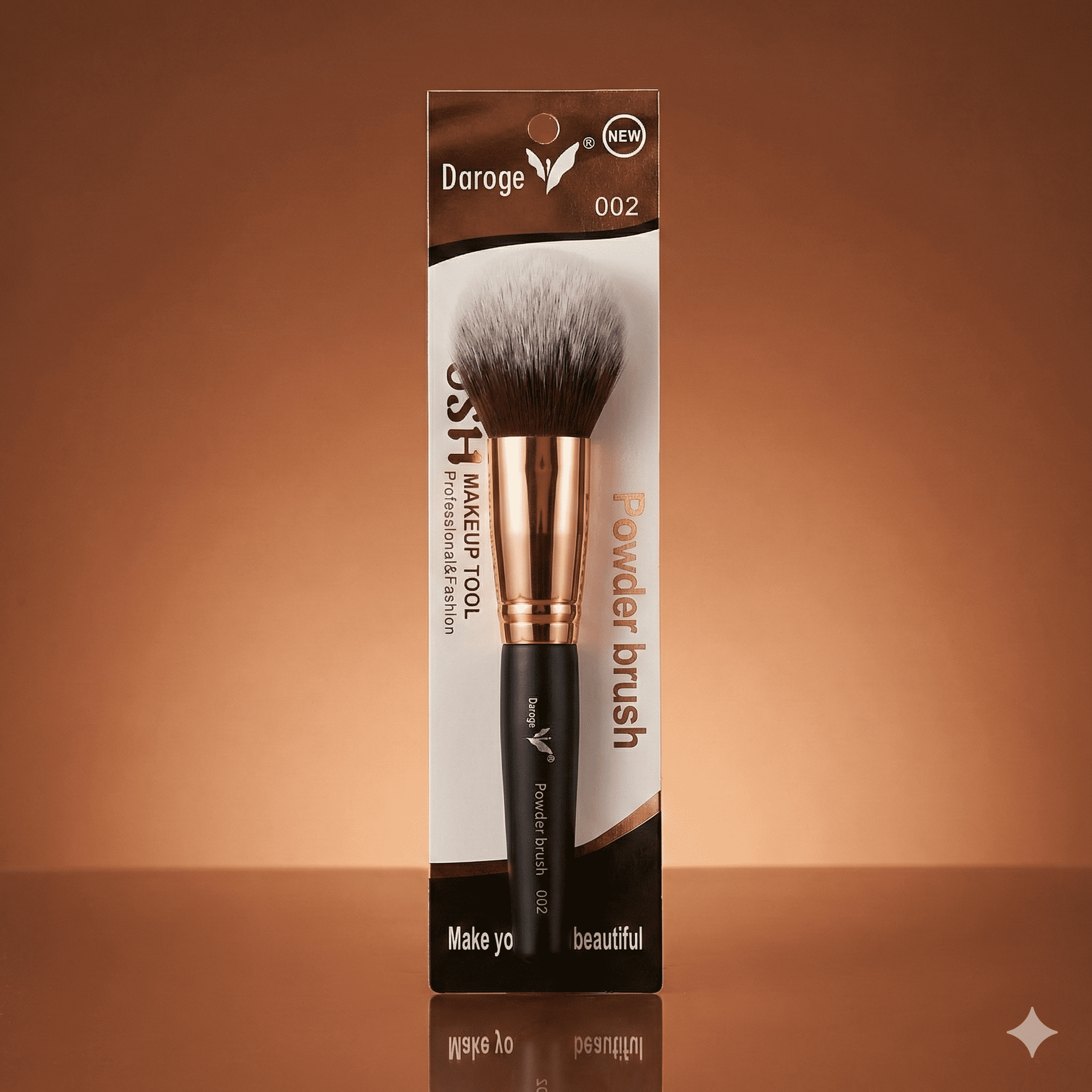 Daroge Professional Powder Brush 002