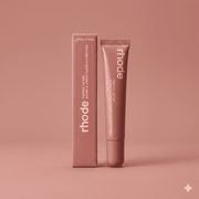 Rhode Peptide Lip Tint – toast