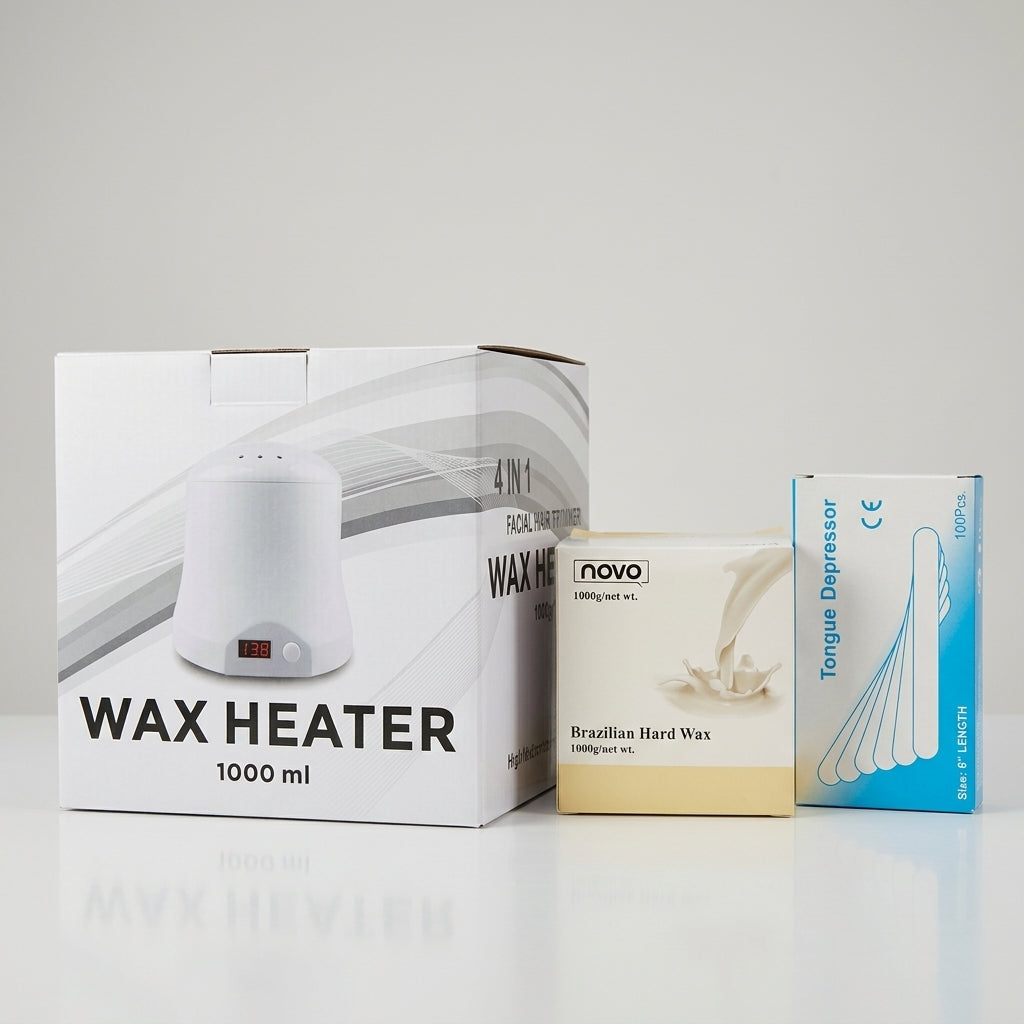 WAXs Bundles