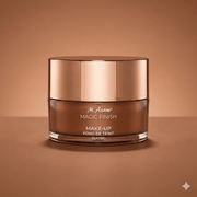 M. Asam Magic Finish Classic Make-Up 30ml