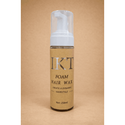 شمع الشعر الرغوي من آي كيه تي (258 مل)
