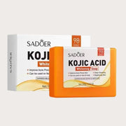 SADOER Kojic Acid Whitening Soap 100g
