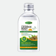 SADOER Licorice Root Glycerine 120ml