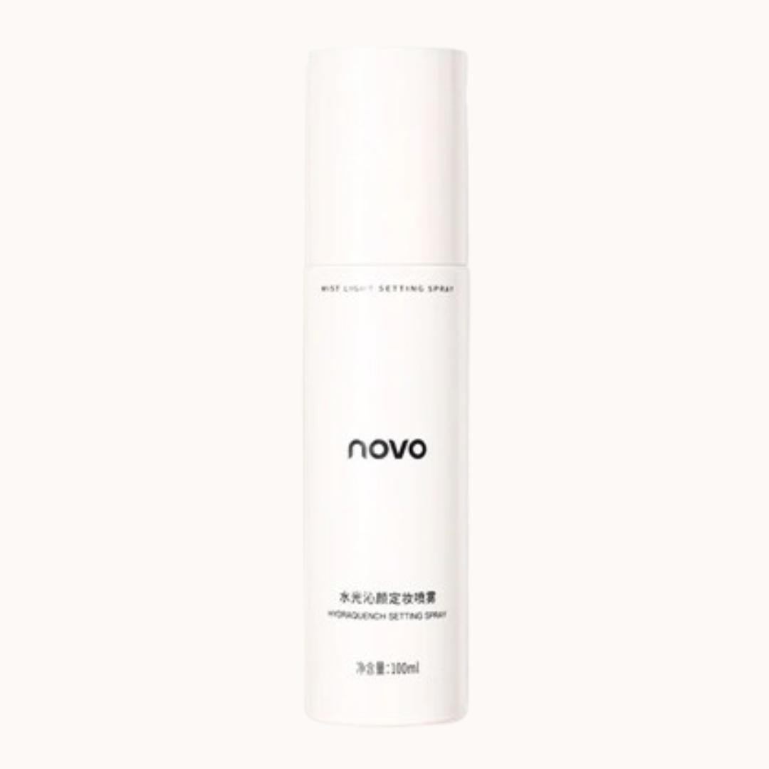NOVO Hydra Quench Setting Spray 100ml-5909
