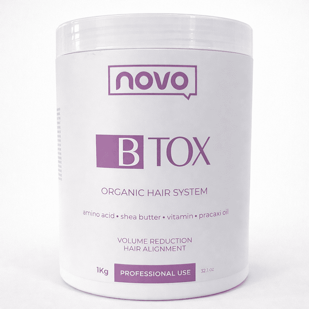Novo BTOX Organic Hair System 1kg