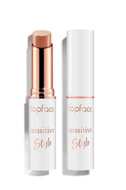 TopFace SENSITIVE STYLO LIPSTICK 001 - moonstone