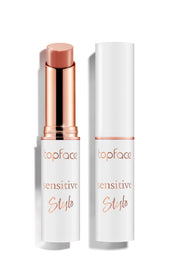 TopFace SENSITIVE STYLO LIPSTICK - 002 Nude more