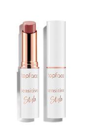 TopFace SENSITIVE STYLO LIPSTICK - 008 Nude Rose