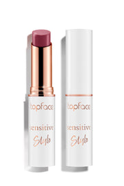 TopFace SENSITIVE STYLO LIPSTICK - 011 Berry Jam