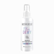 Revuele Fix & Dewy Makeup Setting Spray 120ml
