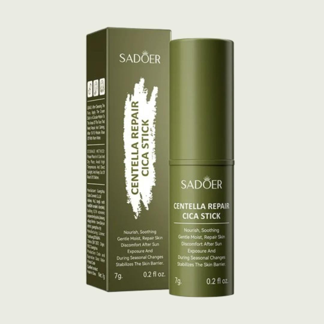 SADOER Centella repair Cica Stick 7g