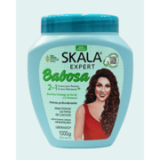 SKALA Brasil Hair Treatment 1000ml-Babosa