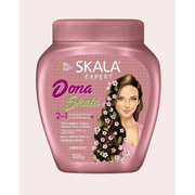 سكالا برازيل معالج للشعر 1000 مل-دونا