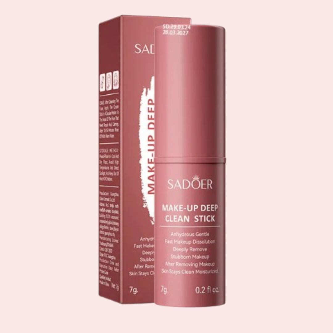 SADOER Make-Up Deep Clean Stick 7g