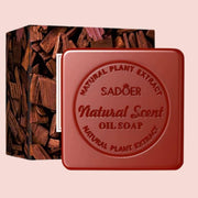 SADOER Natural Sandalwood Soap 100g