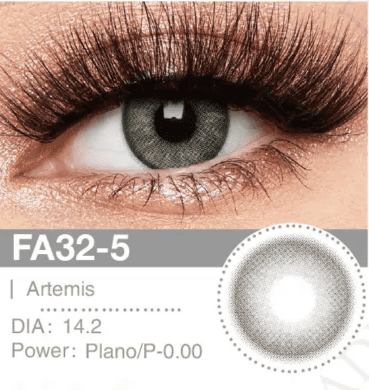 فريش ليدي FA32-5 أرتيميس