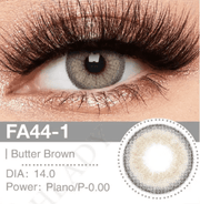 فريش ليدي FA44-1 بني زبدة