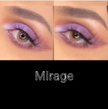 Novo Contact Lens (Mirage)