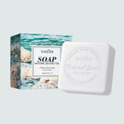 SADOER Natural Sea Salt Soap 100g