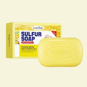 SADOER Sulfur Whitening Soap 100g