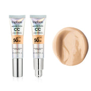 TopFace Natural Glow CC Cream  004 - cool linen