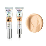 TopFace Natural Glow CC Cream  006 - cool sand