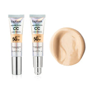 TopFace Natural Glow CC Cream 003 - warm linen